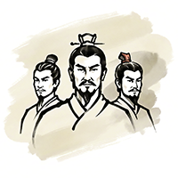 大话三国(全)
